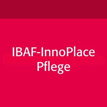 Button IBAF-InnoPlace