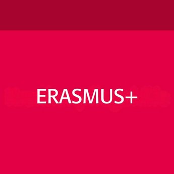 Button ERASMUS+