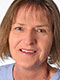 Ulrike Dinsel, Sachbearbeiterin am Pflege-Schulungszentrum Neumünster