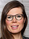 Jule Schwörer-Dossin, stellvertretende Fachbereichsleiterin im IBAF-Qualifizierungszentrum für Führung und Management
