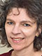 Liane Ryck, Sachbearbeiterin am Pflege-Schulungszentrum Neumünster