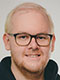 Alexander Dahl, Lehrkraft am Pflege-Schulungszentrum Lübeck